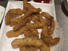 -海底捞火锅(青悦城店)