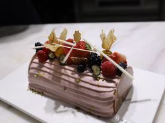 -王森咖啡西点烘焙培训(上海名厨中心店)