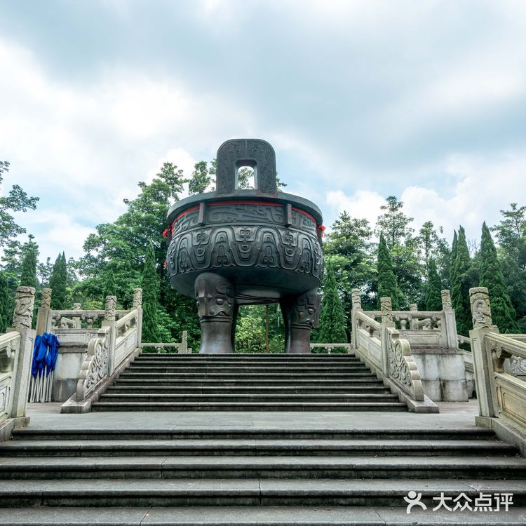 广东私藏绝美秘境｜肇庆鼎湖山旅游攻略