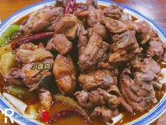 -清真祥和斋餐厅(蓟门小区店)