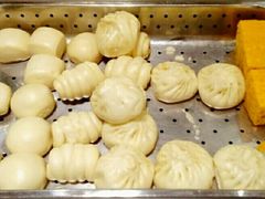 包子花卷-陶然居大酒店·自助餐