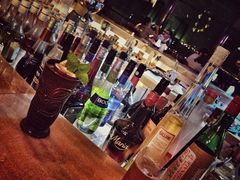 -长沙北辰洲际酒店-SKY 27酒廊