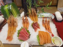 -万岛日本料理铁板烧(梅赛德斯奔驰店)