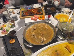 -3号仓库·创意中国菜(乐清正大广场店)