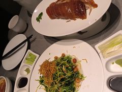 -宏宴·新京菜(望京店)