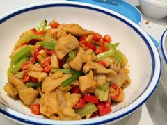 -洞庭米湘·湖南菜(银河SOHO店)