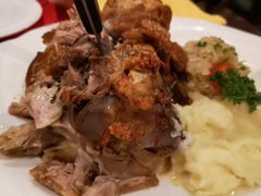 -申德勒西餐厅(日坛路总店)