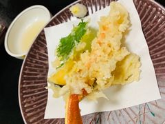 -蟹料理 北海道かに将軍(札幌本店)