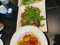 -金鼎轩(鸟巢北辰荟店)