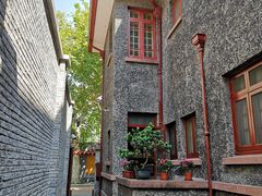 -上海孙中山故居纪念馆