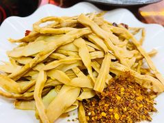 -耗儿鱼蛙蛙叫·老成都火锅(蛇口海昌街店)