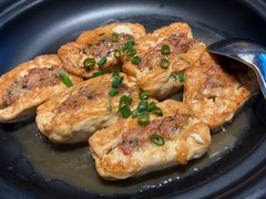 客家酿豆腐-客家汇·客家传承菜(水库店)