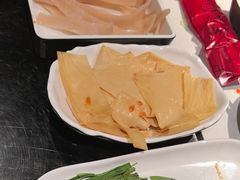 -山城辣妹子(定福庄店)