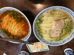 -同得兴 Since·1995 传统苏式面馆(嘉馀坊店)