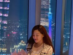 -广州四季酒店·佰鲜汇·现代法餐