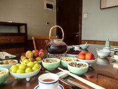 -湖畔居茶楼(湖滨店)