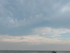 -那香海钻石沙滩浴场