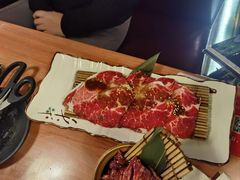 -炼瓦家日式烧肉·寿喜烧(融创精彩天地店)