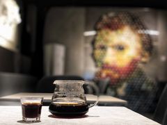 -GOTLOT COFFEE&KITCHEN角落厨房NOOK店