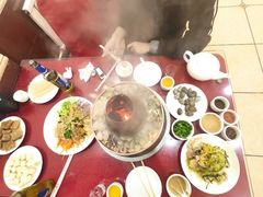 -山海关清和浑锅店