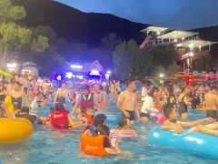 -苏州乐园森林水世界