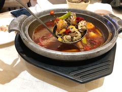 -北海渔村酒楼·粤菜海鲜点心(新华店)