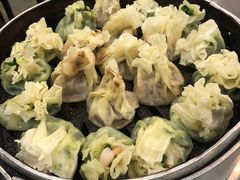 -清真烧麦馆(民族路店)