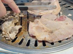 -六七八韩式烤肉·韩国料理(上杭路店)