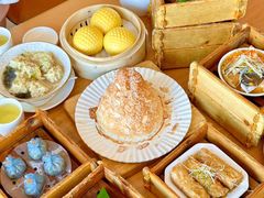 -临江酒店-中餐厅
