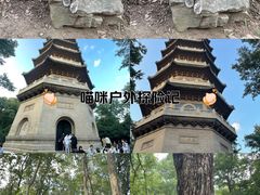 -灵谷景区