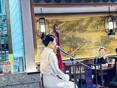 -姑苏家宴·苏帮菜·松鼠桂鱼(苏州总店)