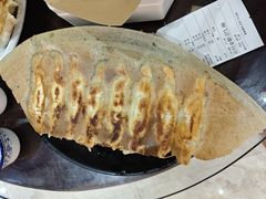 -邢家锅贴老店·非遗·开封菜(金明广场店)