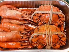 -阳澄湖大闸蟹·琼灵阁牌品牌连锁(吴中总店)