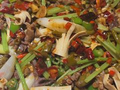 -常和州·夜宵大排档(常州单店)