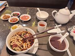 -中国厨房/台湾牛肉面