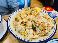 招牌炒饭-妈妈的味道·腾冲特色菜(和顺古镇店)