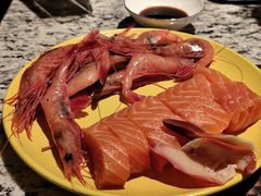 -棕榈岛海鲜自助餐厅(虹桥迎宾馆店)