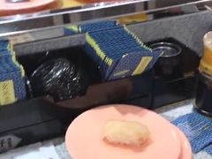 -争鲜回转寿司(金桥家乐福店)