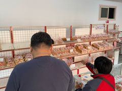 大堂-中关村茶点