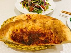 -巴依老爷·新疆美食(上城区天城路店)