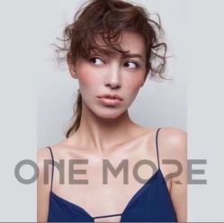 -ONE MORE变画