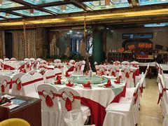 -鹊华居·地道鲁菜·海鲜·融合味(大明湖店)