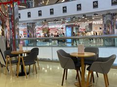 -是啡·日式精品咖啡(东门太阳百货店)