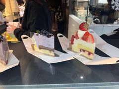 -黑草莓(重庆路店)