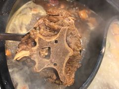 -亿诣蝎府炸酱面羊蝎子火锅(酷车小镇店)