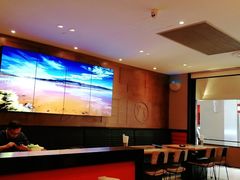 -新石器烤肉(南站店)