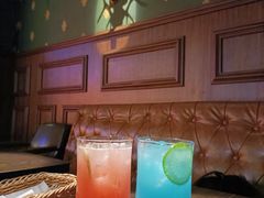 -The Cheebat 锌吧·Bistro(体育西店)