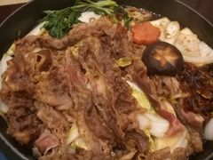 -松子料理(亮马桥店)