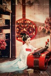-美云庭古装·格格服汉服·京城旅拍(北京店)