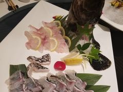 -璞御·海鲜·雪花牛肉局(宾水西道店)